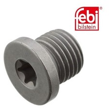 Febi 103328 Bolt Plug Premium