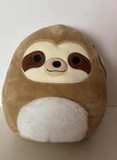 BNWT Soft Toy Sloth