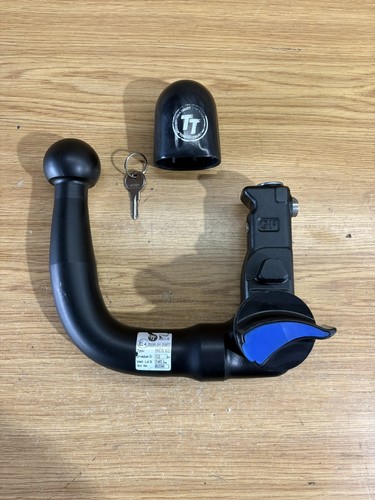 Tow trust detachable - tow,