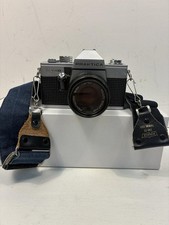 Praktica super tl1000 slr - praktica,