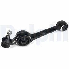 FRONT AXLE LEFT TC236
