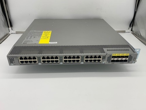 Cisco nexus n2k c2232tm - cisco, n2k-c2232tm-10ge