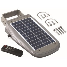 Solar Hub Arena Light II