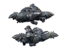 old kinko Japan Koshirae