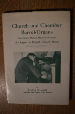 Church & Chamber