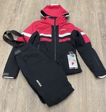 New Nevica Meribel Winter Jacket & Pants Ski Set RRP £219.99 Snowboard 10 Small