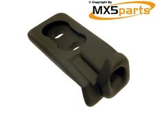 MX5 LH Front Hood Hardtop Catch Striker Plate Genuine Mazda MX-5 Mk1 Mk2 1989-05