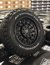 17" VW T5 T6 VW CRAFTER 5X120