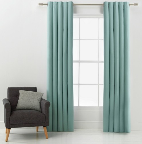 Blackout thermal duck egg blue - duck,