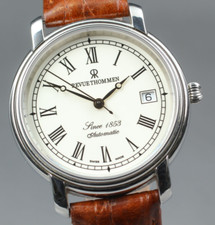 [N MINT]  REVUE THOMMEN 1853