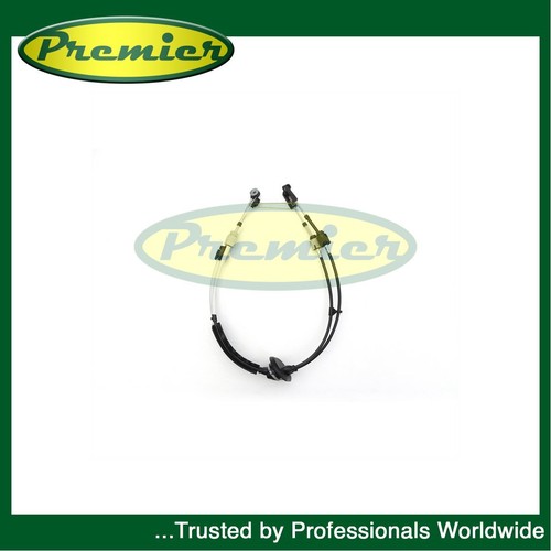 Premier gear selector cable - selector,