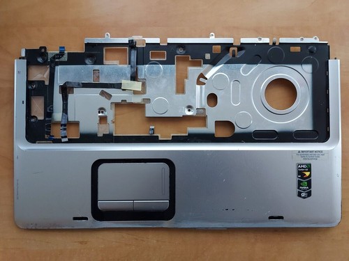 Pavilion dv9000 palmrest - hp,