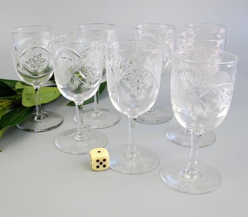 Tumblers wine sherry - sherry,, port