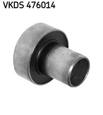Wheel Suspension Axle Beam SKF