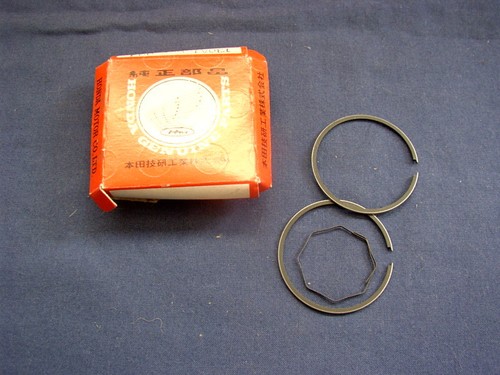 Honda mbx50 mtx50 - gen, nos