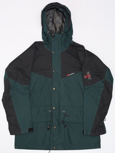 Berghaus extrem 7000 - extrem,