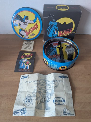 Rare fossil limited - fossil, edition
