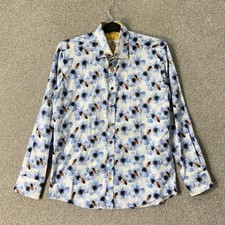 Claudio Lugli Mens Shirt L