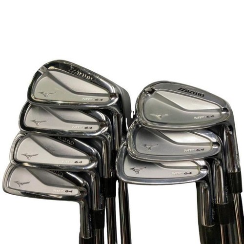 7pcs mizuno mp - ◼️7pcs◼️, mp-64