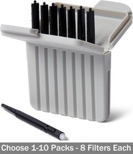 Cerustop Wax Guards / Filters