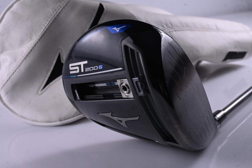 Mizuno st200g driver 9 - driver, /