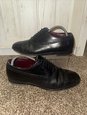 Church’s Masterclass Black