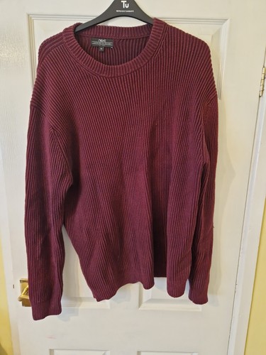 Next men jumper - size, xxl