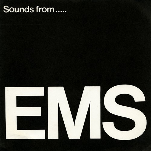 Various sounds from - -,
