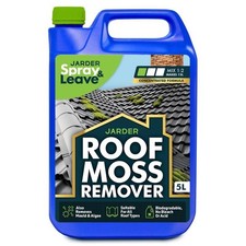 Jarder roof moss remover for - moss,