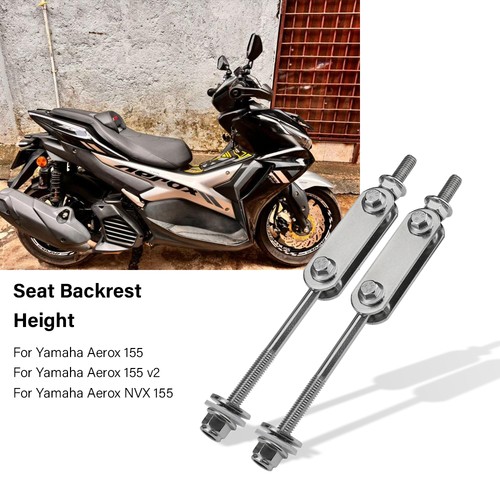 For yamaha aerox nvx - aerox, seat