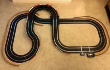 Scalextric Sport Layout with