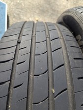 225/55R18 NEXEN N'FERA RU1 a