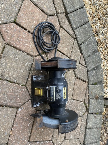 Mckeller mckm24 bench grinder - mckeller,