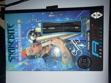 RED DRAGON PETER WRIGHT DOUBLE