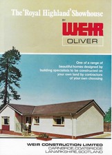 Original 1971 advert for For