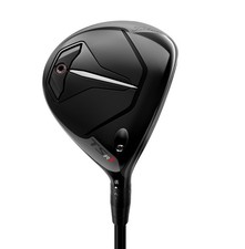 Left Handed Titleist Golf Club