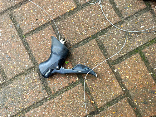 Shimano sora left - sora,
