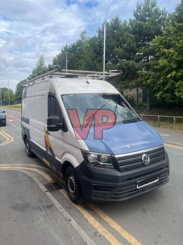 2022 crafter speedometer - vw,