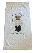 Vintage POLO RALPH LAUREN Bear