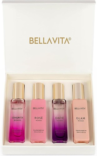 Bella vita luxury - bella,
