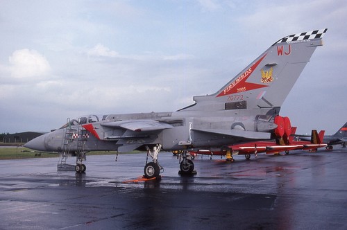 Aircraft slide n3908 - aircraft, royal