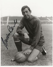 Gordon Banks-Stoke