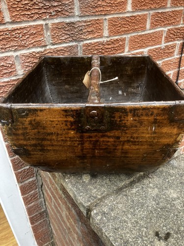 19th century antique - , handmade