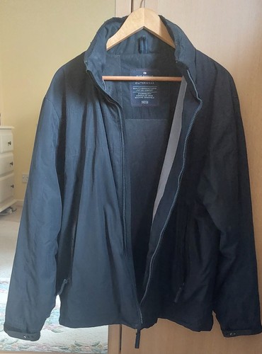 Mens marks and spencer blue - mens,
