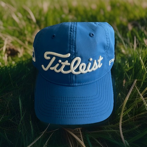 Titleist prov1 golf hat - prov1,