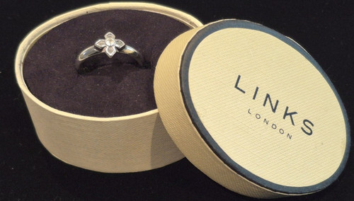 Links london sterling - of,