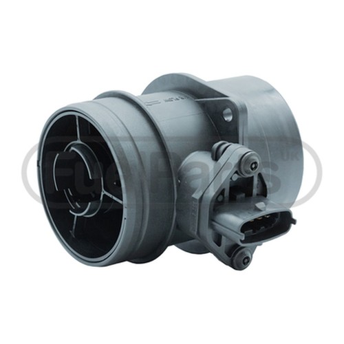 Air mass sensor for - air,