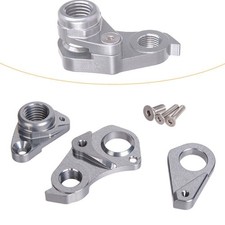 Fits ZTTO Bicycle Thru Axle