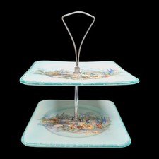 Vintage Cake Stand L & Sons