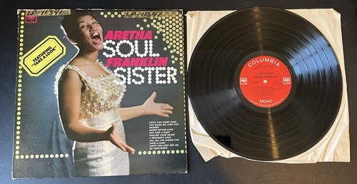 Aretha franklin soul - aretha,